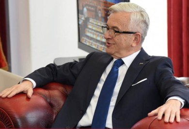 Čubrilović nakon konsultacija: Očekujemo dva ministarska mjesta