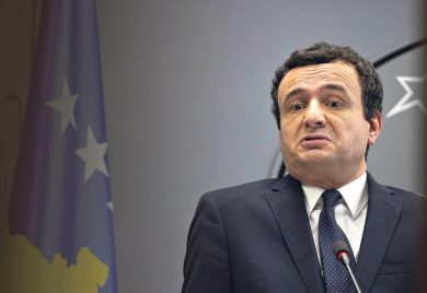 KURTI: Nećemo da se ograničavamo samo na tablice, tražimo punu "normalizaciju"
