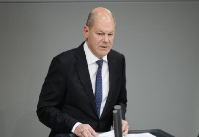 ŠOLC: Njemačka mora biti spremna na eskalaciju sukoba u Ukrajini