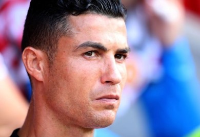Ronaldo napušta Mančester Junajted