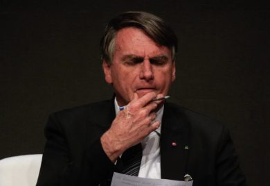 Brazilski predsjednik podnio žalbu na izborne rezultate