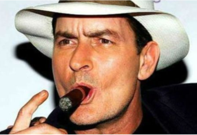 Čarli Šin optužen za pedofiliju?