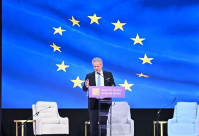 “Prilika koja se ne smije propustiti” Satler objasnio kako BiH može postati konkurentna na evropskom tržištu