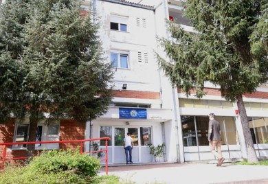 Bivšem vaspitaču 14 godina zatvora za obljubu štićenice Doma "Rada Vranješević"