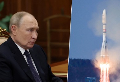 Putin u Ukrajini testirao zastrašujuće oružje: Praktično je neuništivo, a može da razori cijeli grad