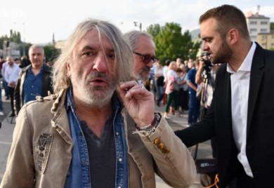 Tifa: Nisam imao moždani udar niti mi je lijeva strana oduzeta od alkohola, svima koji to pišu želim isto