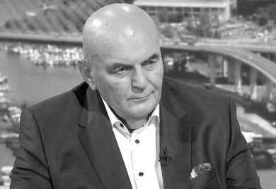 Preminuo Dragan Marković Palma