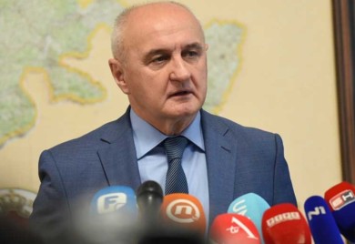 SP podržala odluku o razrješenju ministra, nisu znali za zatvorsku kaznu
