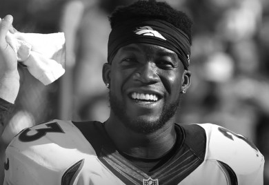 Nekadašnji šampion NFL-a: Hilman preminuo od raka u 32. godini