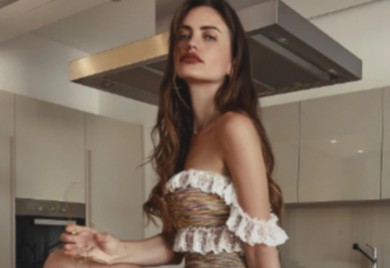 Pjevačica skinula 10 kilograma za 12 dana: Ovom dijetom je Milica Pavlović smršala u rekordnom roku