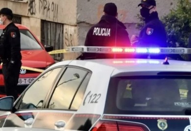 U toku akcija "Sparta": MUP KS hapsi policajce