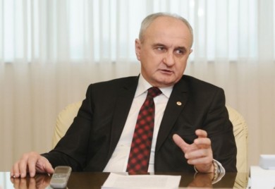 ĐOKIĆ: Podrška srpskom jedinstvu i institucijama u Beogradu