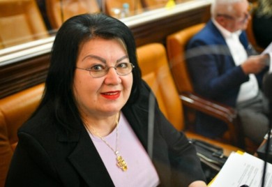 BABIĆ MORAVAC: Tužiću Vukanovića, nazvao me "ludom budaletinom"