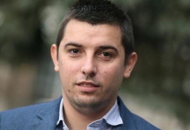 Šulić novi ministar trgovine i turizma Srpske