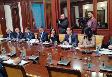 U toku sjednica o iznosu najniže plate u Srpskoj