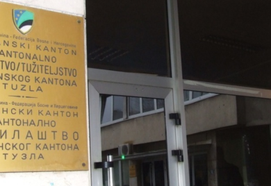 Uhapšena direktorica Biroa za zapošljavanje: Osumnjičena za pronevjeru 1,2 miliona KM