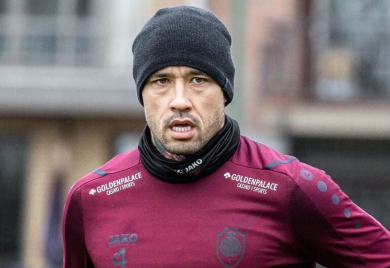 De Rossi pokušava vratiti Nainggolana u Italiju