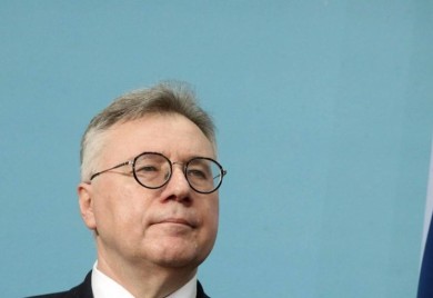 KALABUHOV: Marfi da odbaci prijetnje i dopusti građanima BiH da sami odlučuju