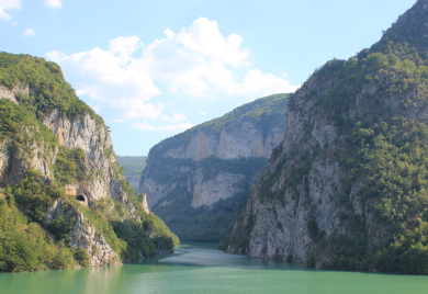 Poništena Studija uticaja na životnu sredinu za hidroelektranu "Mrsovo" na rijeci Lim