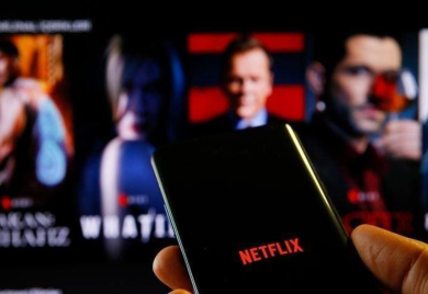 Izvršni direktor Netflixa podnio ostavku