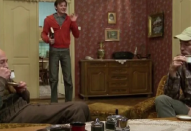 Gdje se nalazi i kako danas izgleda stan iz serije Lud, zbunjen, normalan