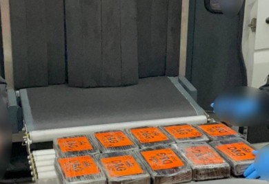Detalji zaplijene 52 kilograma kokaina: Droga iz Ekvadora stigla u bananama
