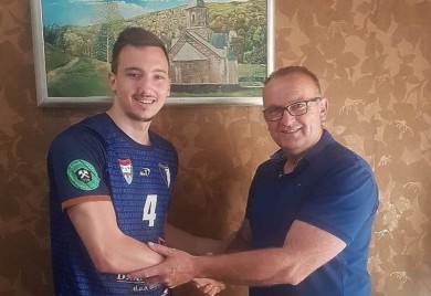 Rukometaš kojem su prijetili smrću napustio Iskru iz Bugojna i potpisao za Partizan