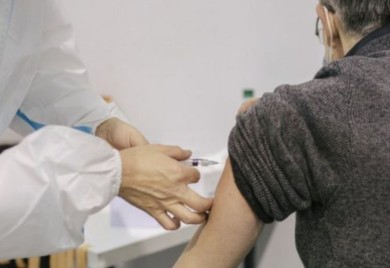 Zaštita od mutiranja: SAD predlože jednogodišnju vakcinaciju protiv korone