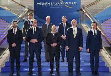 Formirano jedinstveno tržište rada “Otvorenog Balkana”
