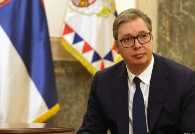 Uhapšen muškarac zbog prijetnji Vučiću: “Atentat bi bio blagosloven”