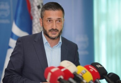 Ninković novi stari predsjednik banjalučke Skupštine?