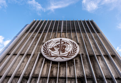 Sjedinjene Američke Države završile povlačenje iz Svjetske zdravstvene organizacije