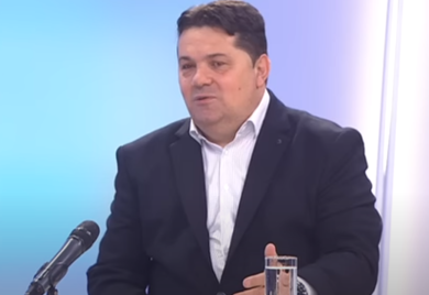STEVANDIĆ: Srpska želi da gradi uravnoteženu saradnju s Rusijom i Zapadom