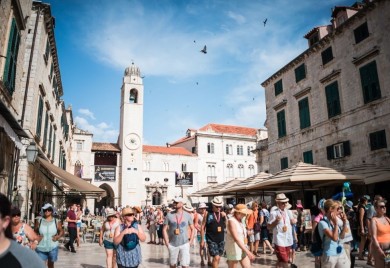 Ovo je lista „najglupljih“ zemalja: Hrvatska na prvom mjestu - mrze sve nacije i religije, Srbi nepismeni, u BiH zavidni i lažu