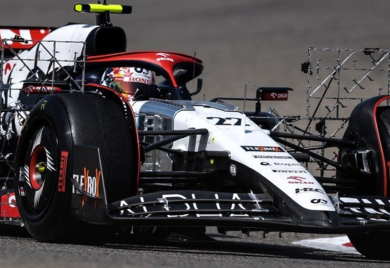 Ferstapen i Sainc najbrži na prvim predsezonskim testiranjima u F1