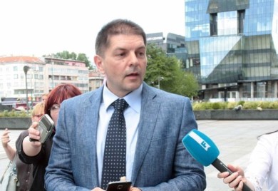 Almir Džuvo imenovan za direktora OBA