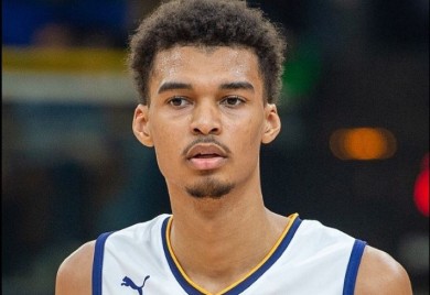 FIBA se obrukala, objavila lažni intervju sa budućim prvim pikom NBA