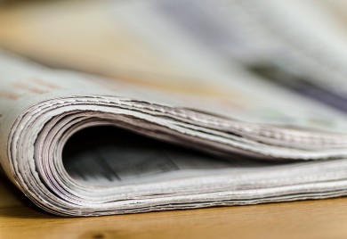 Proganjao novinara, dobio šest mjeseci zatvora