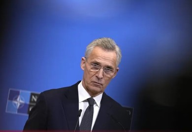 Stoltenberg pakuje kofere, ko će biti izabran za novog šefa NATO-a?