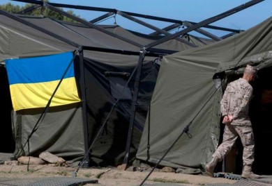 Vode se teški pregovori oko rijetkih metala: Ukrajina bi svoja prirodna bogatstva mogla da trampi za američku zaštitu