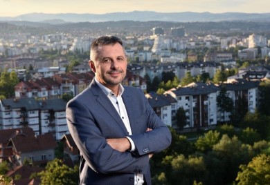 Ko će u stranku Jelene Trivić? Radojičić: Ne bavim se politikom