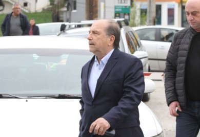 Osuđen za ratne zločine: Sud BiH zatražio od Turske izručenje Sakiba Mahmuljina