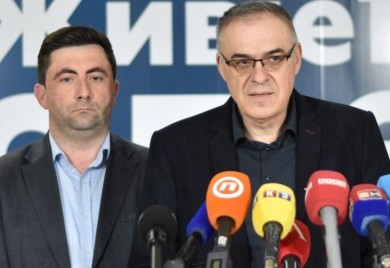 Miličević potvrdio: Jelena Trivić osniva svoju stranku