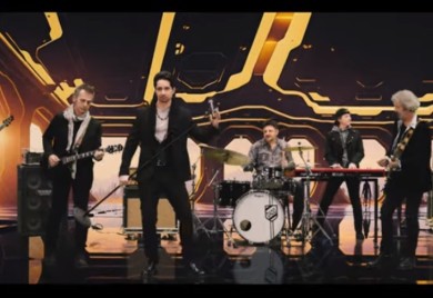 Poslušajte kako Parni valjak zvuči bez Akija VIDEO