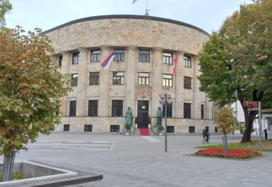 "Da je Mahmuljin Srbin, proganjao bi ga cijeli svijet"