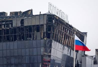 Ruski FSB: Uhapšena četvorica terorista i još sedam osoba