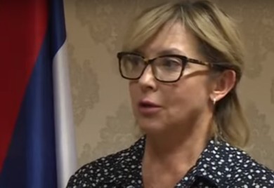 Trišić Babić: Pokazalo se da možemo napraviti pomak kada EU ponudi nešto konkretno
