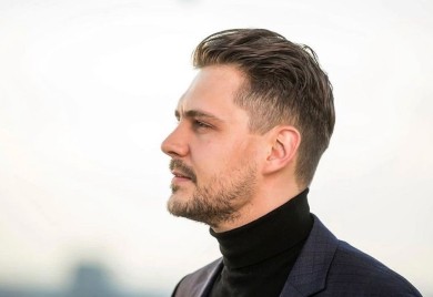 Oglasio se Miloš Biković nakon terorističkog napada u Moskvi
