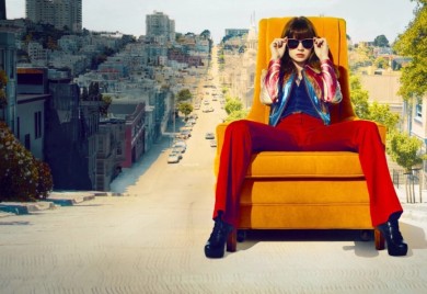 Kako Netfliks oblikuje svijet mode i zašto je važno da pratimo trendove u serijama i filmovima