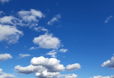 Stiže nova promjena vremena